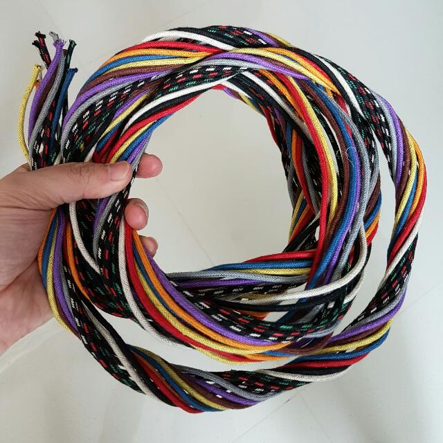 Western Electric Wire, Computers & Tech, Parts & Accessories, Cables