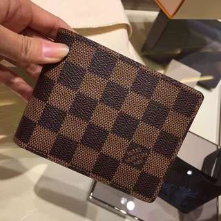 LV small purse