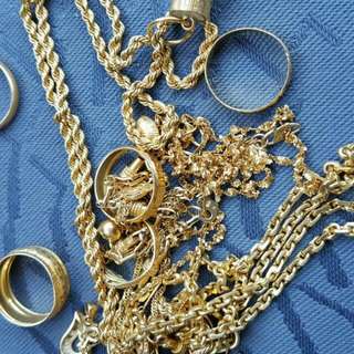 Selling Gold Jewellery And Kilo Gold Bars AT HIGHEST Price In Singapore! WhatsApp: (65) 9781 8351