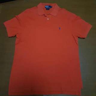 ORI AUTHENTIC POLO RALPH LAUREN XL
