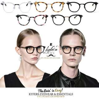 BSC-019 GM Glasses
