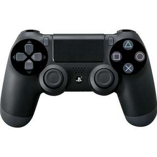 PS4 controller