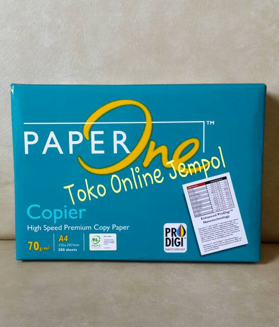 Harga Kertas Hvs Warna 1 Rim