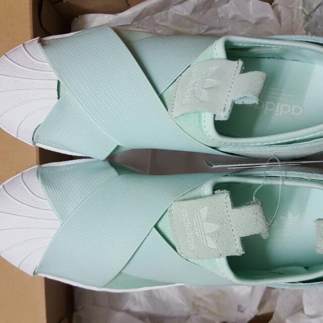 Original superstar slip on 2016 hotsell