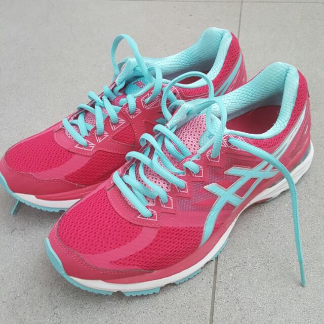 asics female