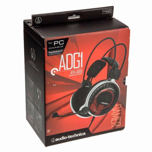 audio technica adg1