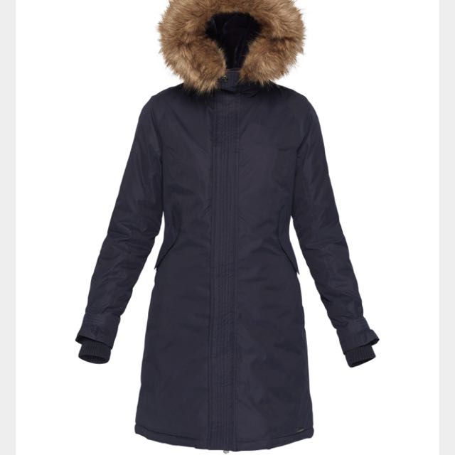 Tna winter jacket Clearance