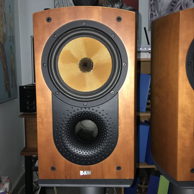 B&w nautilus 805 for sale on sale