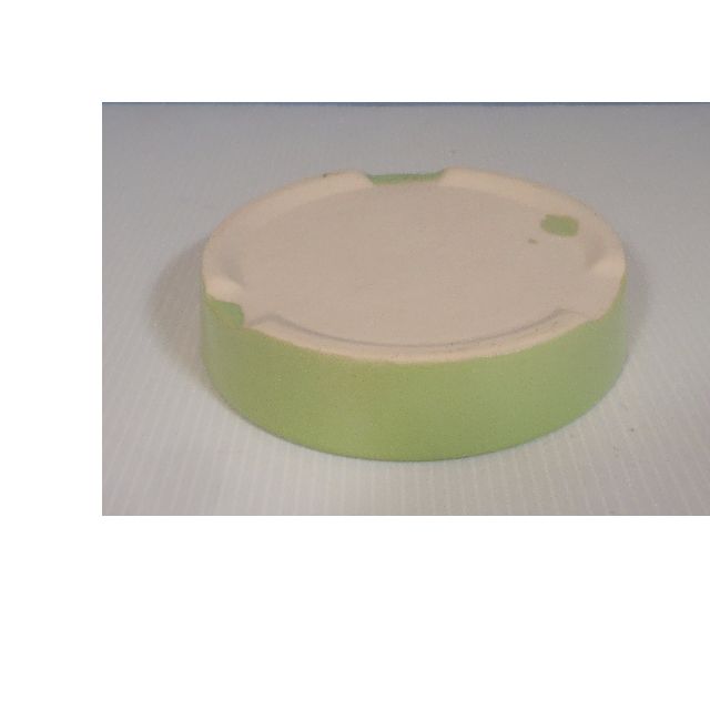 Ceramic shallow drip humidity tray / dish for your pots, Furniture ...