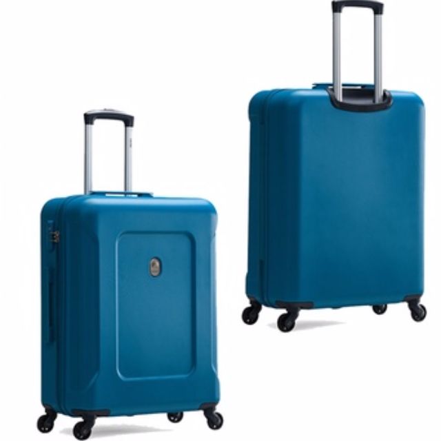 Delsey ison review hotsell
