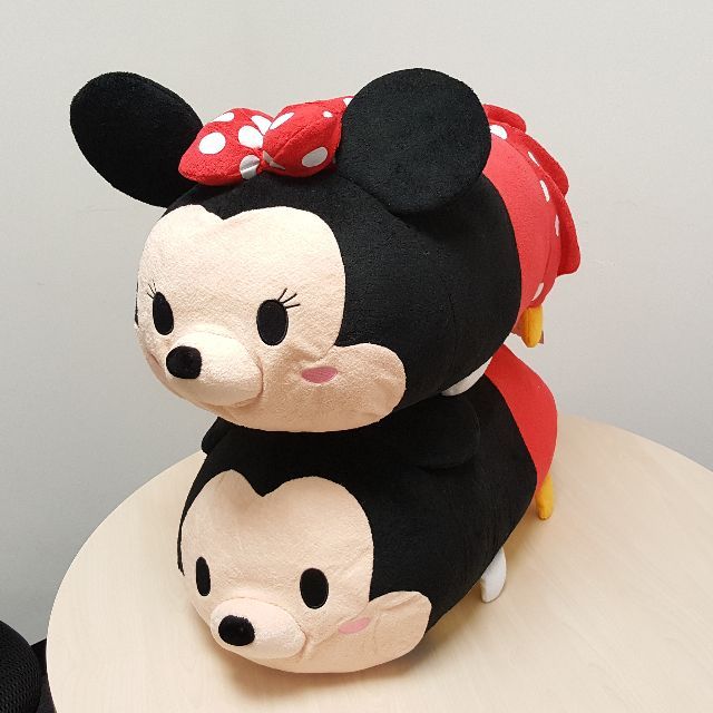 Disney Tsum Tsum 19