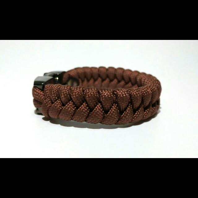 Fishtail Paracord Bracelet String Laboratory Women S Fashion Fishtail Paracord Bracelet String Laboratory Women S Fashion Accessories On Carou