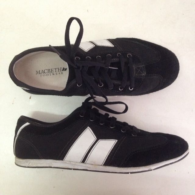 macbeth brighton shoes