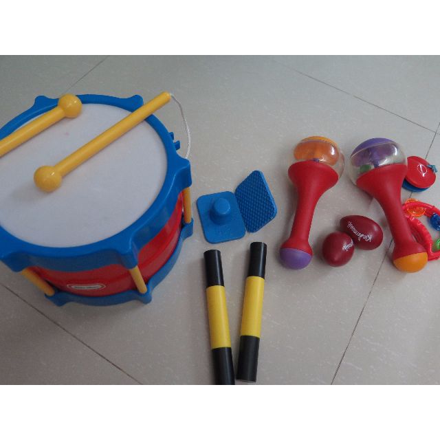 little tikes musical toys