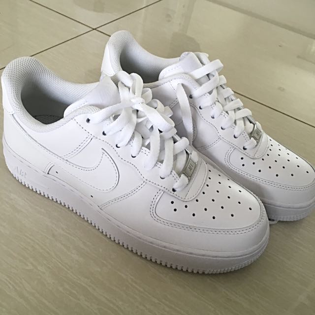 air force 1 size 17