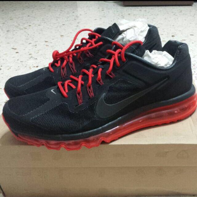 Nike Air Max 2013 EXT, US10.5 Nike Air Max 2013 EXT, US10.5