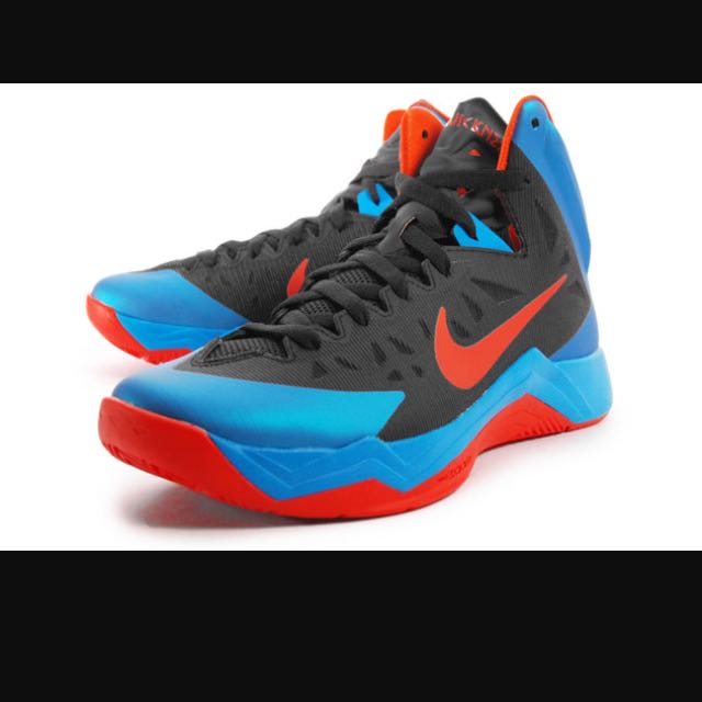 nike hyperquickness price