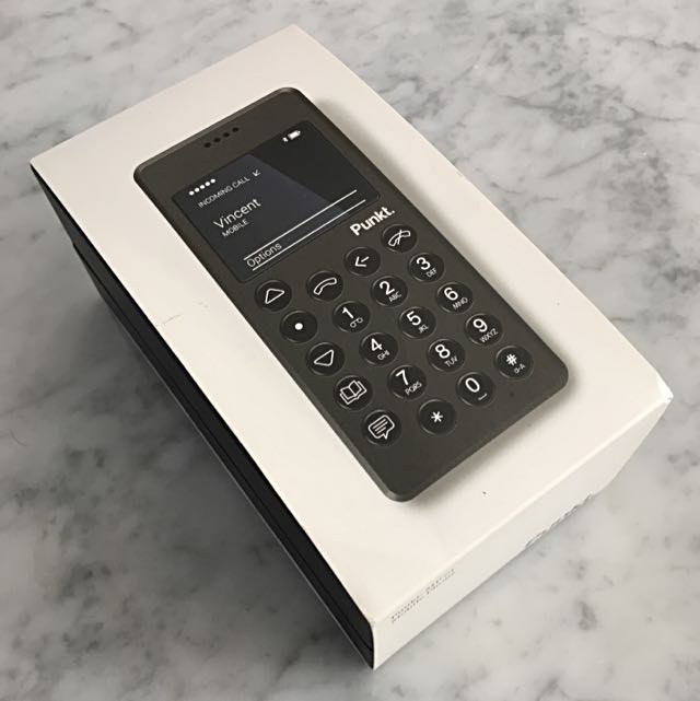 Punkt Mp01 Mobile Phone Mobile Phones Tablets Others On Carousell Sometimes it's good to take a break. punkt mp01 mobile phone