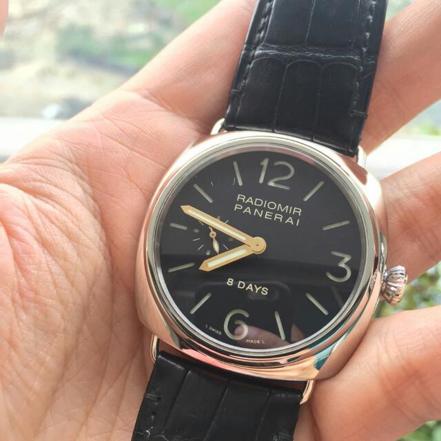 Panerai pam 190 store
