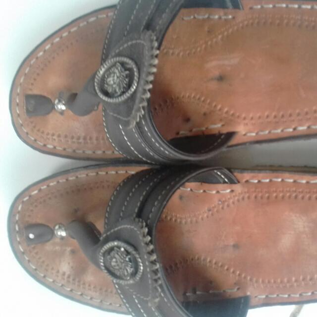 sandal indian