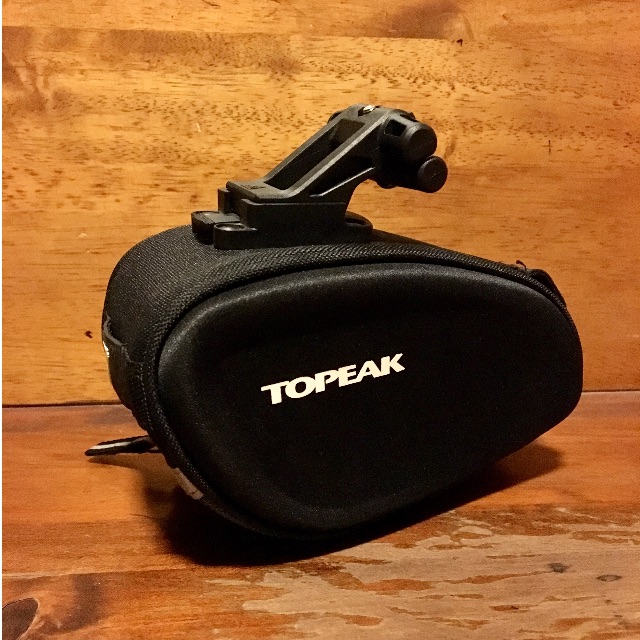 Topeak sidekick deals wedge pack