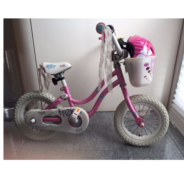 trek mystic 12