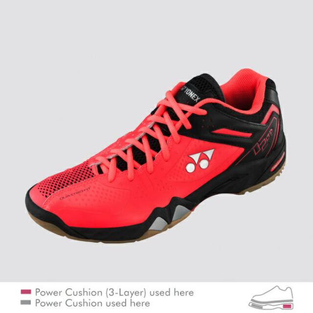Badminton shoes size 12 hotsell