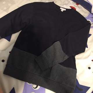 3.1 Phillip Lim Sweater