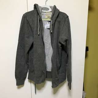 Pull & Bear Grey Sweater
