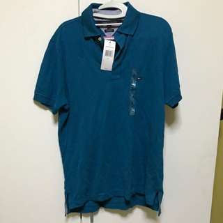 Tommy Hilfiger Polo Tee