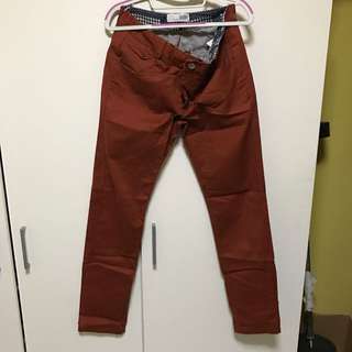 Casual Pants