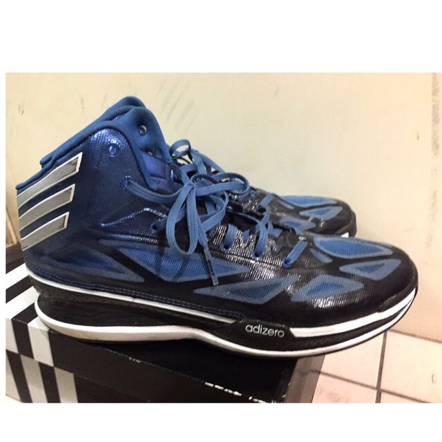 adizero crazy light 3