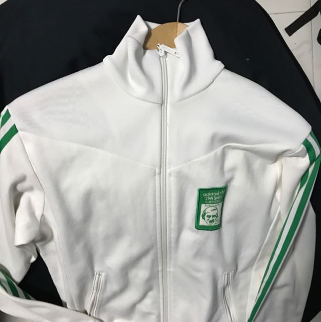 adidas stan smith jacket