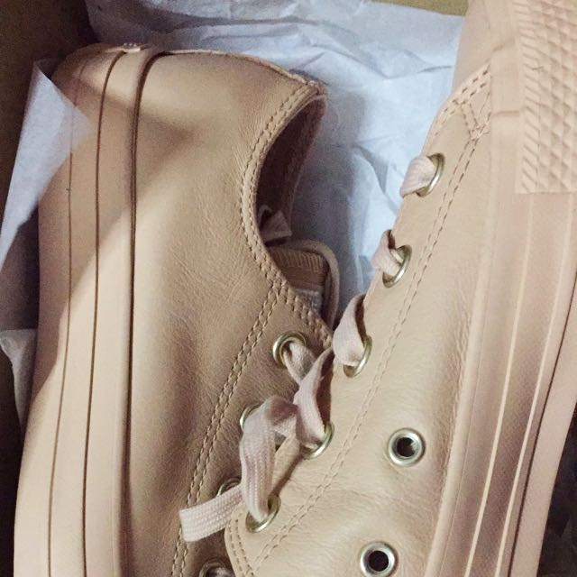 Converse holiday nude collection clearance