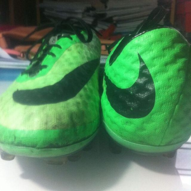 Nike Hypervenom Phantom 3 Df Se Fg Nz Mens Football Boots