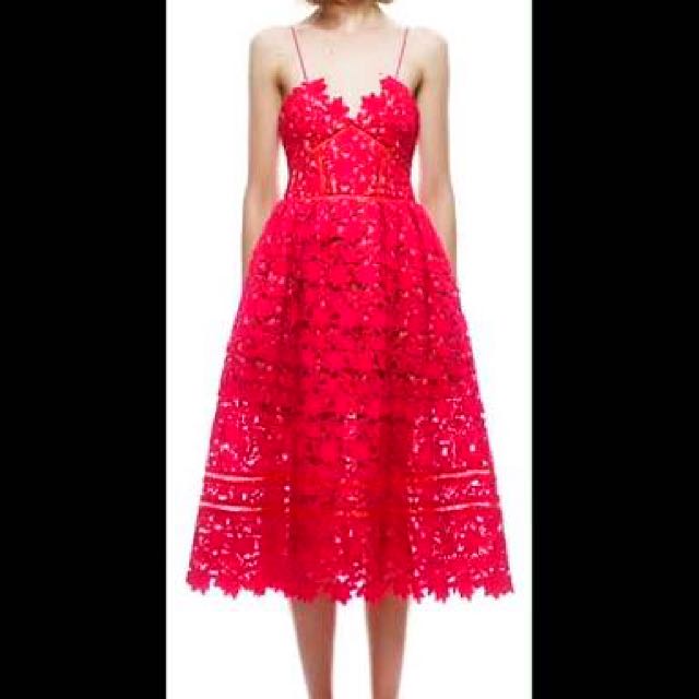 Self portrait dress price top