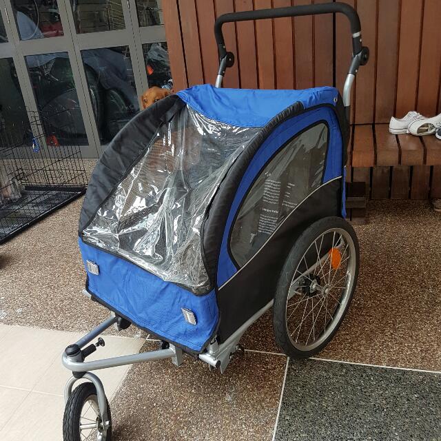 Bicycle Carriage, Sports Equipment, Bicycles & Parts, Bicycles on Carousell