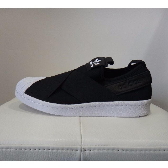 adidas superstar slip on s81337