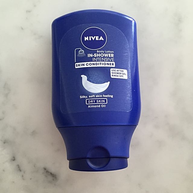 BN Clear Shampoo & Nivea Skin Conditioner, Beauty & Personal Care, Bath