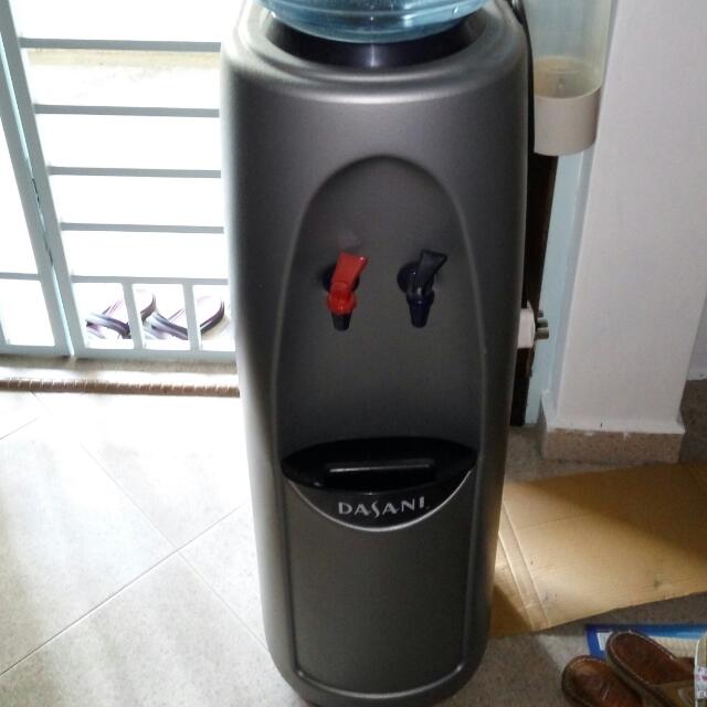 Dasani Hot Cold Water Dispenser 11.35L