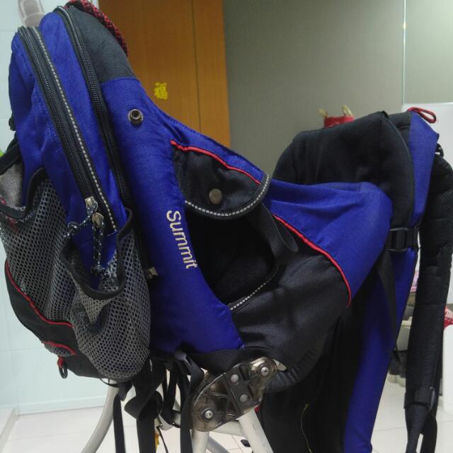 Kelty on sale kids summit