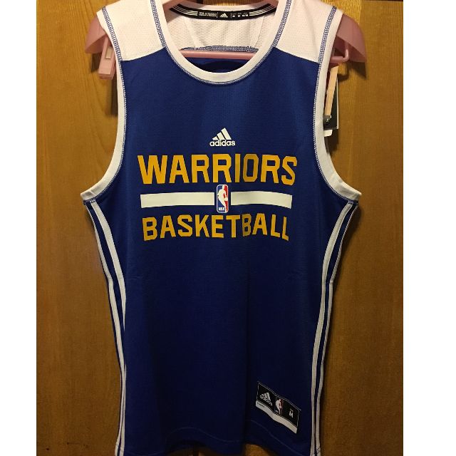 golden state warriors sleeveless shirt
