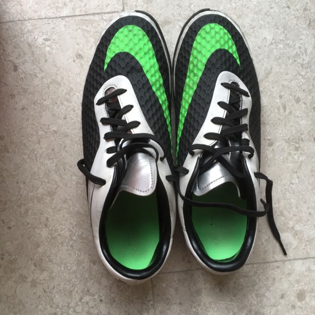 nike hypervenom phelon futsal