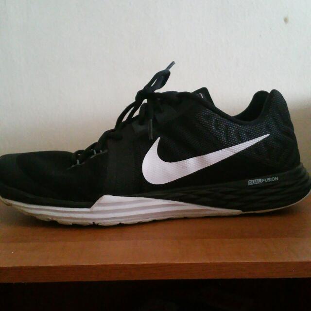 Nike Train Prime Iron DF US 10 EU 44 Men s Fashion Footwear Sneakers on Carousell