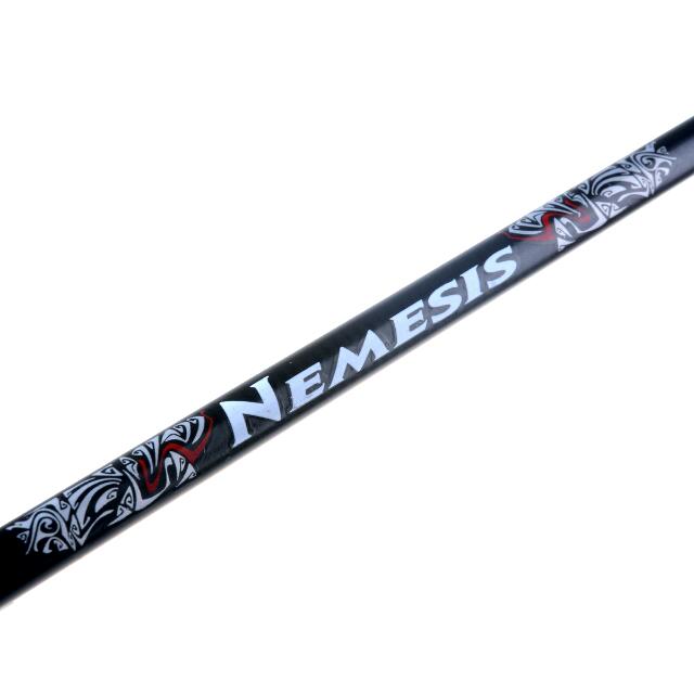 rod okuma nemesis