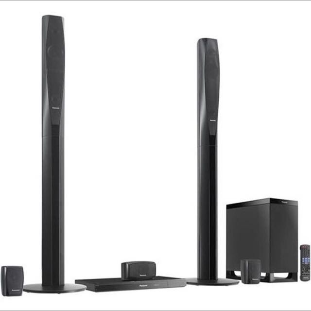 Pioneer Home Hifi System, TV & Home Appliances, TV & Entertainment