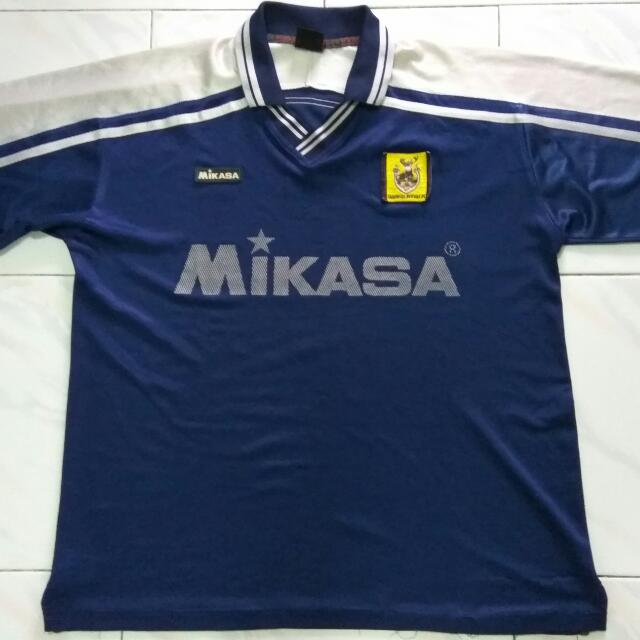 Nfs Rare Tampines Rovers Vintage Jersey Sports Sports Apparel