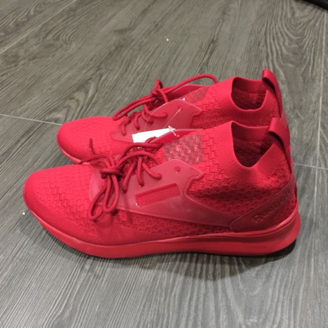 Reebok Zoku Runner ULTK IS Men s Fashion Footwear Sneakers on