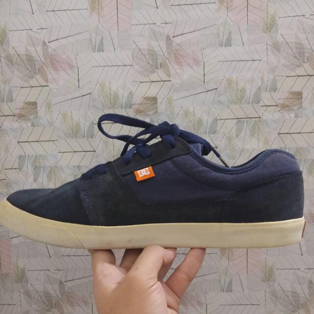 dc tonik blue