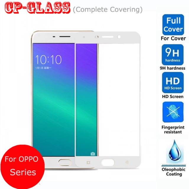 Temper Glass Oppo F1 Plus Dan F1s Olshop Fashion Olshop Wanita Di Carousell